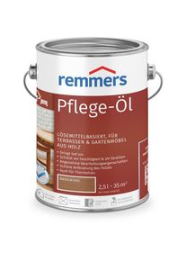 Remmers Pflege-Öl bangkirai, 0,75 l