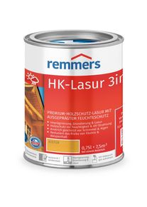 Remmers HK-Lasur 3in1 kiefer RC-270, 0,75 l