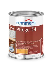 Remmers Pflege-&Ouml;l l&auml;rche, 0,75 l