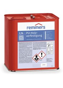 Remmers PU-Holzverfestigung farblos, 0,75 l