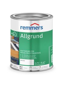 Remmers Allgrund weiß, 0,75 l