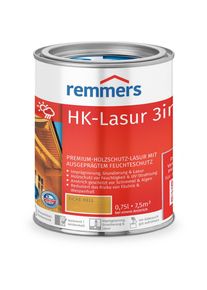 Remmers HK-Lasur 3in1 eiche hell RC-365, 0,75 l