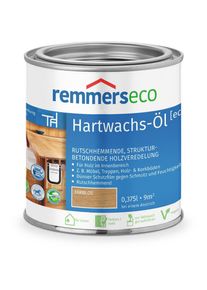 Remmers Hartwachs-Öl eco farblos, 0,375 l