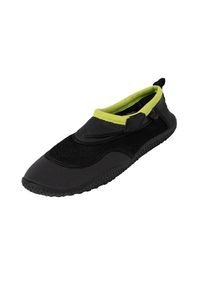 arena Badeschuh 'WATER SHOE' Damen, limette / schwarz, Größe 40