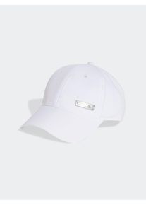 adidas Performance, Hommes Casquette 'Essentials', blanc