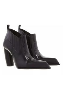 Off-White Stiefel & Boots - Moon Beatle Shade Ankle Boot - Gr. 36 (EU) - in Schwarz - für Damen