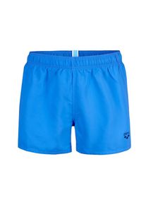 arena Badeshorts 'FUNDAMENTALS X' Herren, blau / schwarz, Größe L