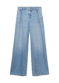Mango Jeans 'ONA' Damen Gr&ouml;&szlig;e 34 blue denim
