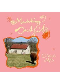 Matching Outfits: Ditch Me (Vinyl-LP)