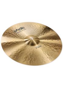 Paiste Formula 602 Modern Essentials 17" Crash Crash-Becken