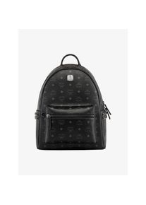 MCM Rucksack Stark VI schwarz