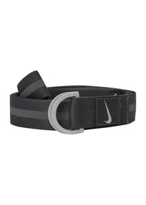 Nike Accessoires, Femmes Ceinture de sport, gris / anthracite