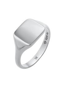 Kuzzoi, Hommes Bague, argent