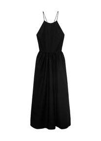 Mango, Femmes Robe 'AUDREY', noir