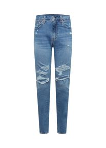Levi's LEVI'S Jeans '512 ' Herren, blue denim, Größe 28