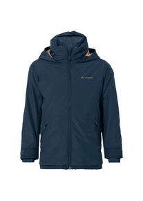 Vaude - Kid's Casarea 3in1 Jacket II - Doppeljacke Gr 98 blau