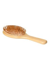 Werbeartikel: Haarbürste "Comb" | natur | mit deinem Logo bedrucken