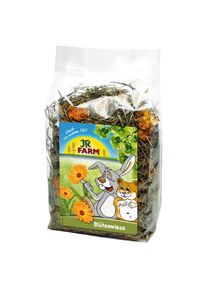 300g Blütenwiese JR FARM für Kleintier