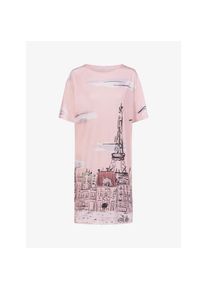 Mey Shirt Loungewear Éte À Paris pink