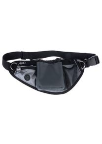 TIAKI Leckerli Hüfttasche Allrounder, verstellbarer Hüftumfang 90-130cm Hund
