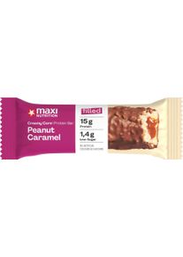 maxi Nutrition Creamy Core Protein Riegel Peanut Caramel