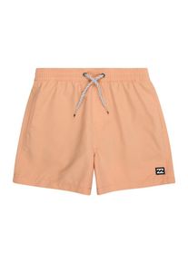 Billabong, Garçons Maillot de bain de sport 'ALL DAY', pêche