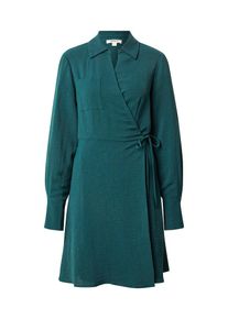 Only Kleid 'ONLLYDIA' Damen, smaragd, Gr&ouml;&szlig;e XS
