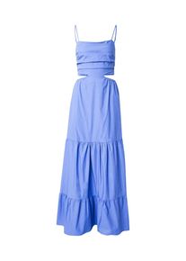 Harper & Yve Kleid 'Tori' Damen, blau, Gr&ouml;&szlig;e L