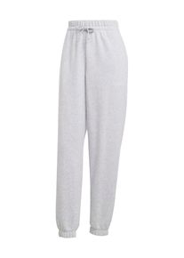 adidas Sportswear Sporthose 'Essentials' Damen, hellgrau, Gr&ouml;&szlig;e XL/XXL