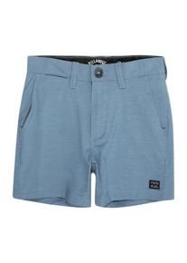 Billabong, Garçons Maillot de bain de sport 'CROSSFIRE', opal