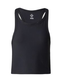 Under Armour, Femmes Haut de sport 'Meridian', noir