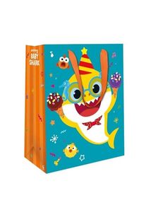 Borsa regalo Baby Shark Medium