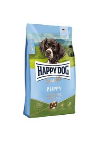 10kg Supreme Sensible Puppy Lamm & Reis Happy Dog Trockenfutter f&uuml;r Hunde