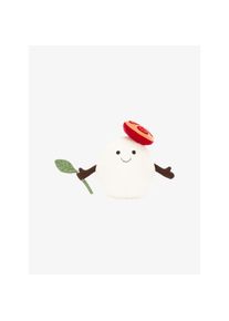Jellycat Stofffigur Amuseables Mozzarella