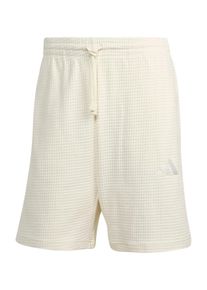 adidas Sportswear, Hommes Pantalon de sport 'A SZN', blanc cassé