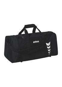 Erima, Hommes Accessoire, noir / blanc