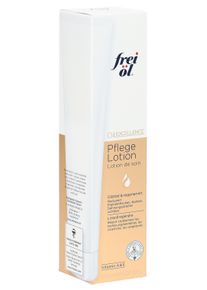 Frei Öl frei öl Pflege Lotion