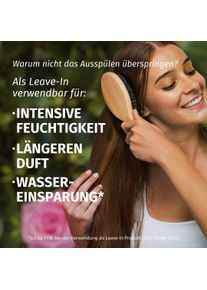 Herbal Essences Pflegespülung Blütensanft Rosenduft