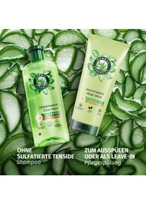 Herbal Essences Pflegespülung Aloe
