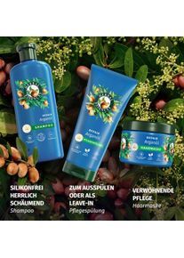 Herbal Essences Shampoo Arganöl