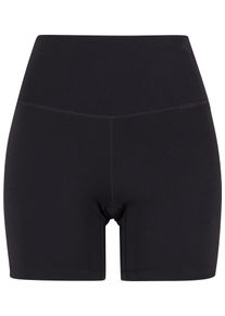 Urban Classics Ladies Cycling Hot Pant ' ' Damen Gr&ouml;&szlig;e 40 schwarz