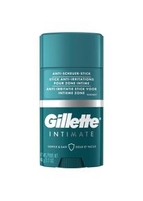 Gillette Intimate Anti-Scheuer Stick für den Intimbereich