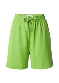 Ichi Shorts 'OCIE' Damen Gr&ouml;&szlig;e 42 hellgr&uuml;n