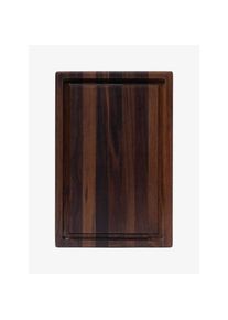 RIO Lindo Schneidebrett Classic Butchter braun