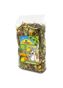 2x 500g Kräuter-Spezial JR FARM für Kleintier