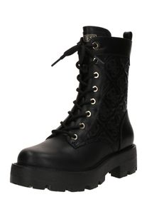 Guess Stiefelette 'YANCEE' Damen Gr&ouml;&szlig;e 36 schwarz Winterschuhe