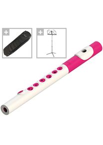Nuvo TooT Set Querpfeife