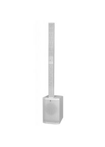 HK-Audio Polar 10 MKII white Säulensystem