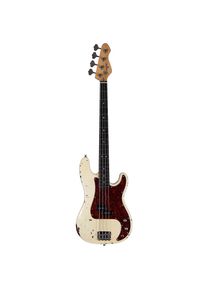 Maybach Motone P Vintage Creme Aged E-Bass