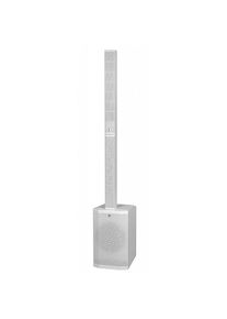 HK-Audio Polar 12 MKII white Säulensystem